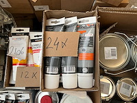 Toom schnell füllspachtel muurfiller (24x) - afbeelding 1 van  2