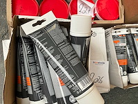 Toom schnell füllspachtel muurfiller (60x) - afbeelding 3 van  4