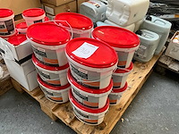 Toom styropor-kleber verf (12x) - afbeelding 2 van  5