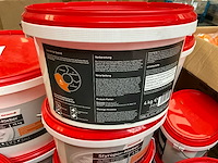 Toom styropor-kleber verf (16x) - afbeelding 3 van  4