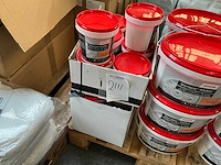 Toom styropor-kleber verf (16x) - afbeelding 1 van  4