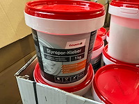 Toom styropor-kleber verf (16x) - afbeelding 2 van  4
