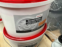 Toom styropor-kleber verf (5x) - afbeelding 3 van  4