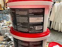 Toom styropor-kleber verf (5x) - afbeelding 4 van  4