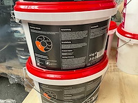 Toom universal kleber verf (3x) - afbeelding 2 van  2