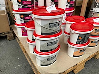 Toom universal-kleber verf (5x) - afbeelding 1 van  3