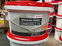 Toom universal-kleber verf (5x) - afbeelding 2 van  3
