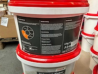 Toom universal-kleber verf (5x) - afbeelding 3 van  3