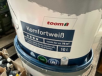 Toom verf (2x) - afbeelding 2 van  5