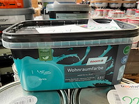 Toom verf (3x) - afbeelding 2 van  5