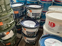 Toom verf (5x) - afbeelding 1 van  4