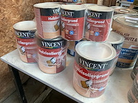 Toom / vincent beits (20x) - afbeelding 2 van  6