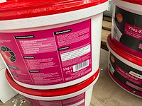 Toom vlies-kleister & styropor kleber verf (5x) - afbeelding 4 van  5