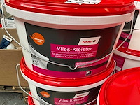 Toom vlies-kleister verf (21x) - afbeelding 2 van  3