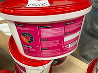 Toom vlies-kleister verf (7x) - afbeelding 3 van  4