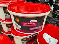 Toom vlieskleister verf (9x) - afbeelding 2 van  2
