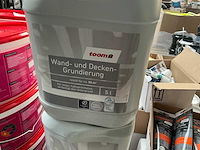 Toom wand- und decken grondverf (4x) - afbeelding 2 van  4