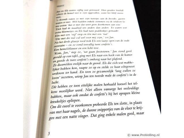 Toon hermans. alles is heimwee - afbeelding 3 van  5