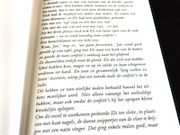 Toon hermans. alles is heimwee - afbeelding 3 van  5