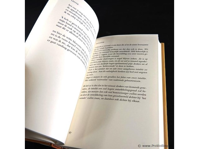 Toon hermans. alles is heimwee - afbeelding 4 van  5