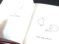 Toon hermans. clownerietjes - afbeelding 2 van  5