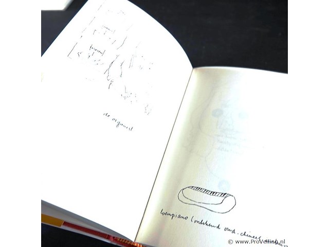 Toon hermans. clownerietjes - afbeelding 3 van  5