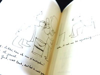 Toon hermans. clownerietjes - afbeelding 4 van  5