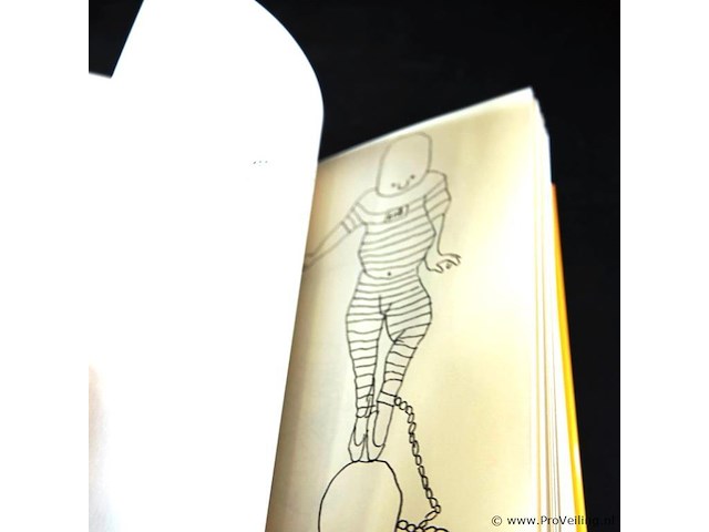 Toon hermans. clownerietjes - afbeelding 5 van  5