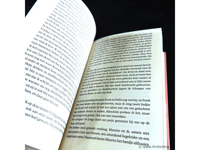 Toon hermans. een mooie dag - afbeelding 3 van  5