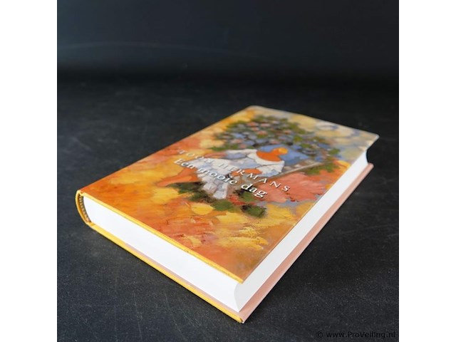 Toon hermans. een mooie dag - afbeelding 5 van  5