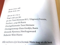 Toon hermans. een mooie dag - afbeelding 2 van  5