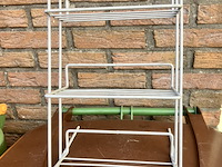 Toonbank display metaal voor oa aanstekers of sieraden - afbeelding 1 van  5