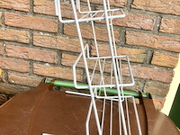 Toonbank display metaal voor oa aanstekers of sieraden - afbeelding 3 van  5