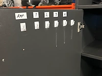 Toonbank verrijdbaar - afbeelding 4 van  4