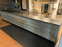 Toonbank - afbeelding 1 van  4