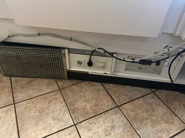 Toonbankopstelling - afbeelding 2 van  15