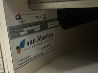 Toonbankopstelling - afbeelding 6 van  15