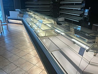 Toonbankopstelling - afbeelding 1 van  15