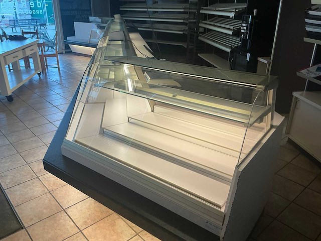 Toonbankopstelling - afbeelding 8 van  15