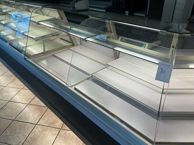 Toonbankopstelling - afbeelding 10 van  15