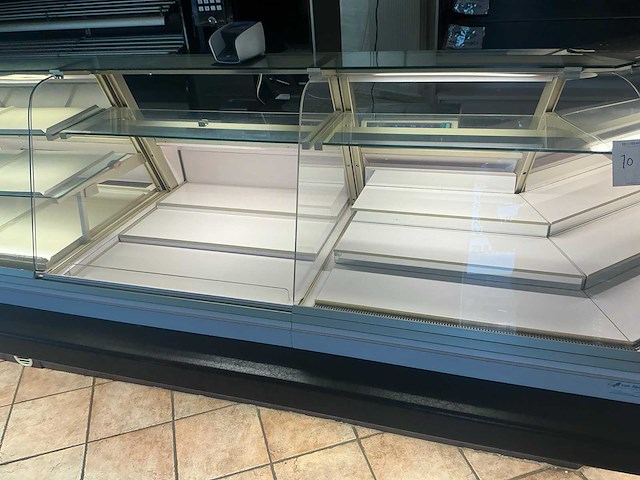 Toonbankopstelling - afbeelding 11 van  15