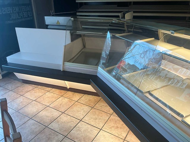 Toonbankopstelling - afbeelding 13 van  15