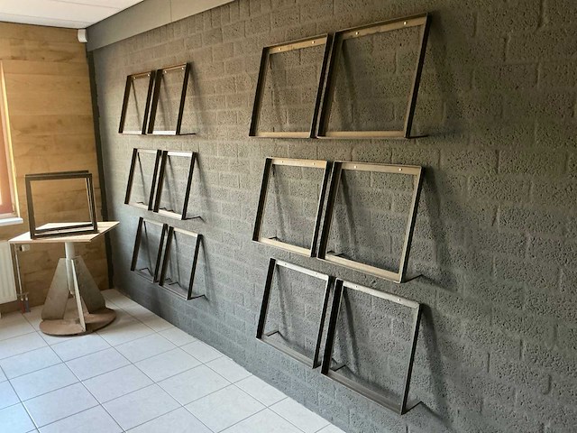 Toonzaal (50x) - afbeelding 1 van  6