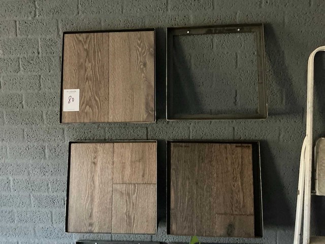 Toonzaal (50x) - afbeelding 2 van  6