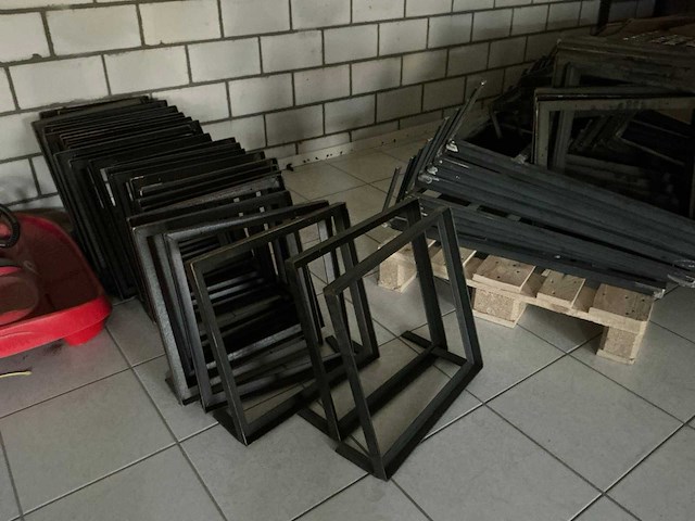 Toonzaal (50x) - afbeelding 3 van  6