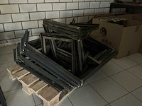 Toonzaal (50x) - afbeelding 5 van  6