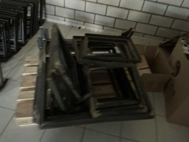 Toonzaal (50x) - afbeelding 6 van  6