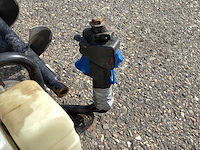 Top benzine grondboor - afbeelding 8 van  9