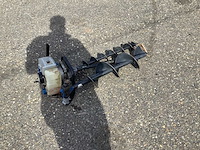 Top benzine grondboor - afbeelding 5 van  9