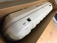 Top box 190 dakkoffer - afbeelding 1 van  3